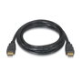 Aisens Cable HDMI 2.0 Premium 2m 4K@60Hz HDR Negro